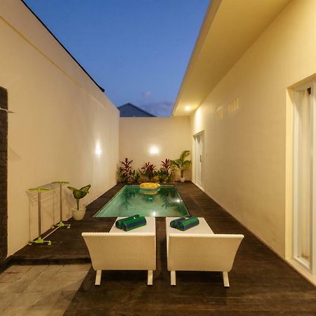 Villa Julie Σεμινιάκ Εξωτερικό φωτογραφία