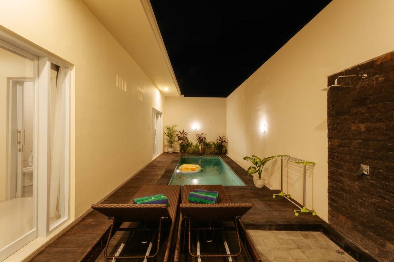 Villa Julie Σεμινιάκ Εξωτερικό φωτογραφία