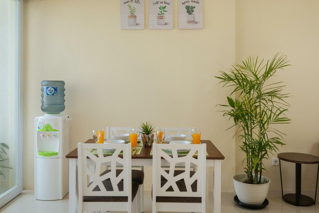 Villa Julie Σεμινιάκ Εξωτερικό φωτογραφία