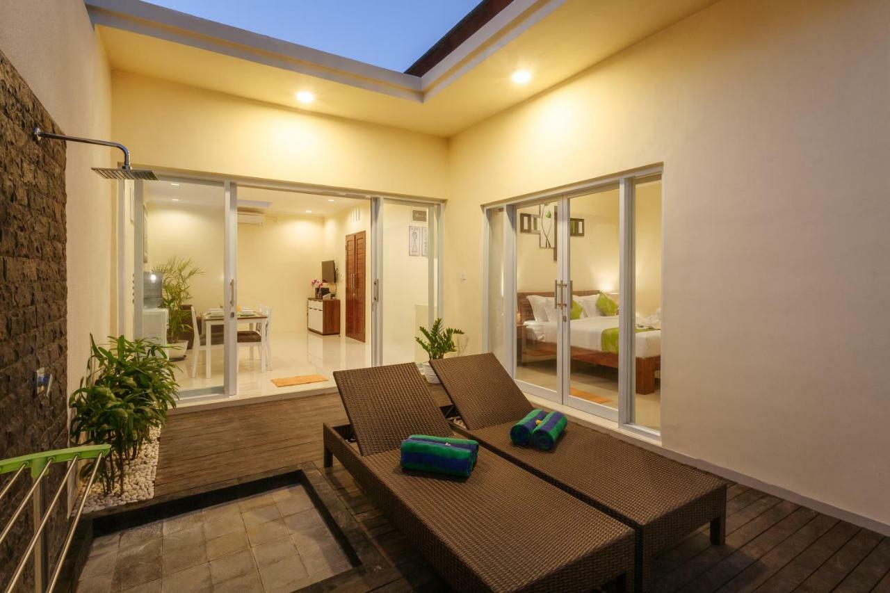 Villa Julie Σεμινιάκ Εξωτερικό φωτογραφία