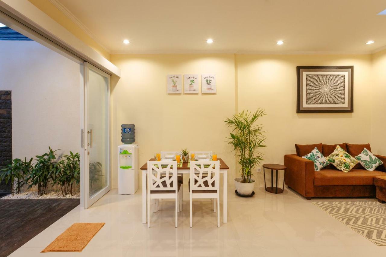 Villa Julie Σεμινιάκ Εξωτερικό φωτογραφία
