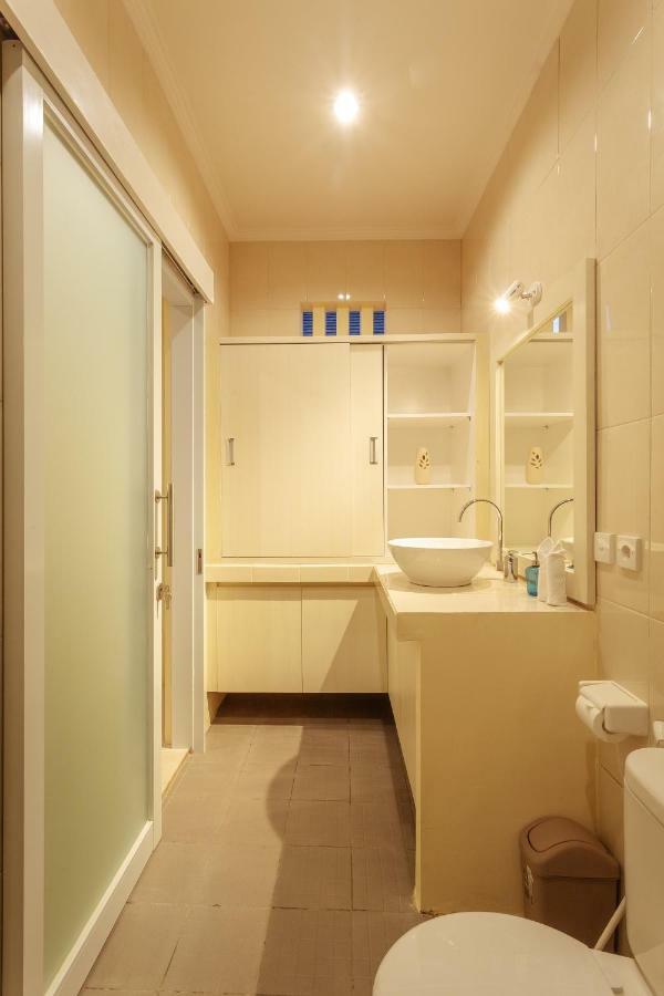 Villa Julie Σεμινιάκ Εξωτερικό φωτογραφία