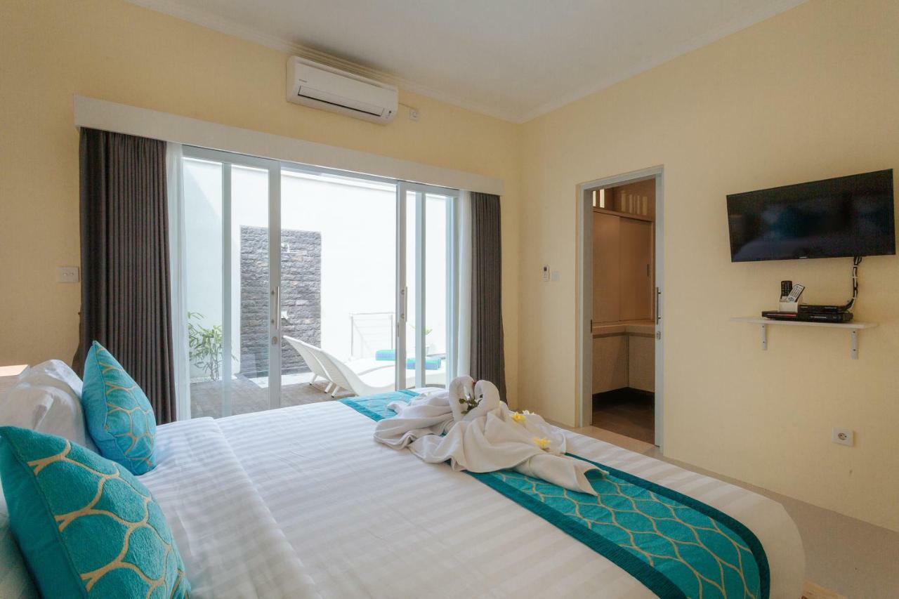 Villa Julie Σεμινιάκ Εξωτερικό φωτογραφία