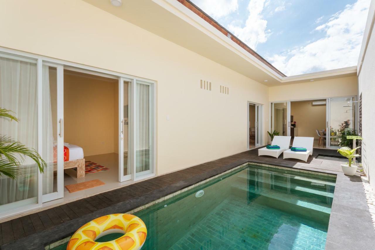 Villa Julie Σεμινιάκ Εξωτερικό φωτογραφία