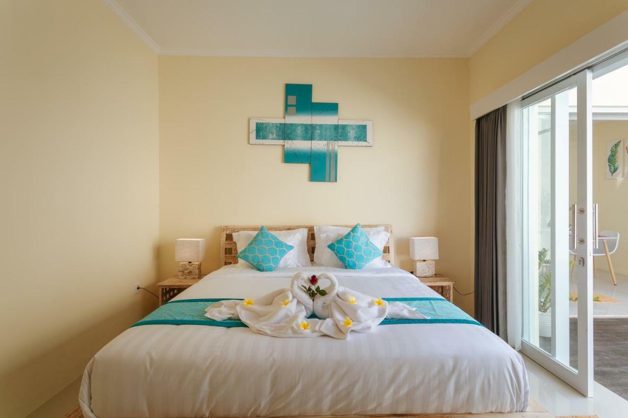 Villa Julie Σεμινιάκ Εξωτερικό φωτογραφία