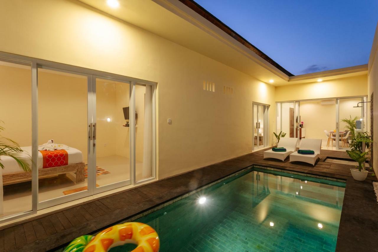Villa Julie Σεμινιάκ Εξωτερικό φωτογραφία