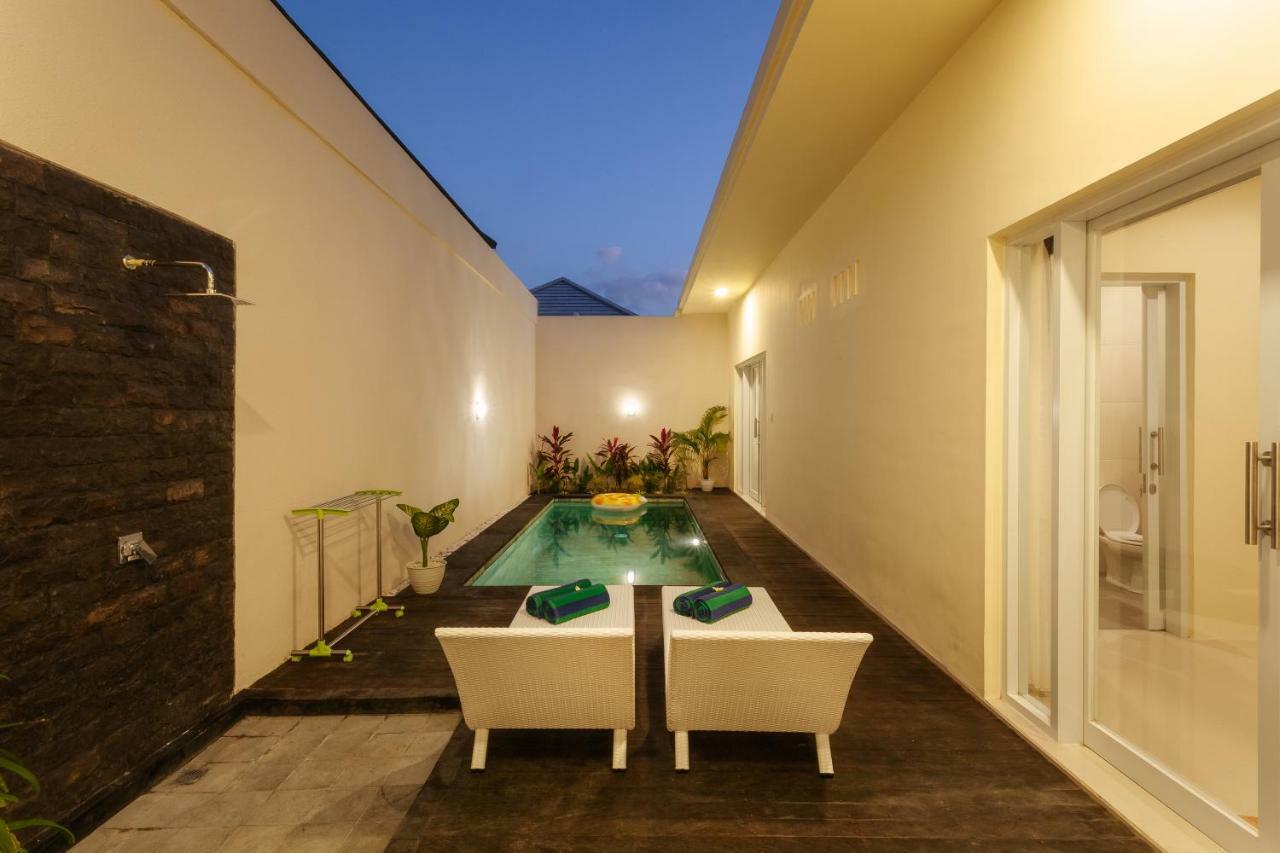 Villa Julie Σεμινιάκ Εξωτερικό φωτογραφία